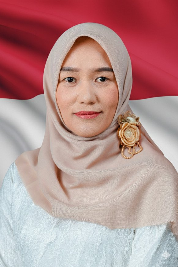 LIYANA LISTIA DEWI,SE.,M.Si.